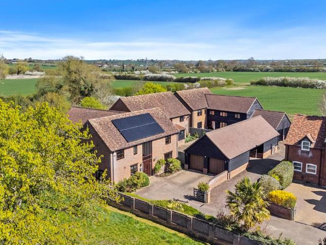 House for sale in Bythorn and Keyston, Huntingdon