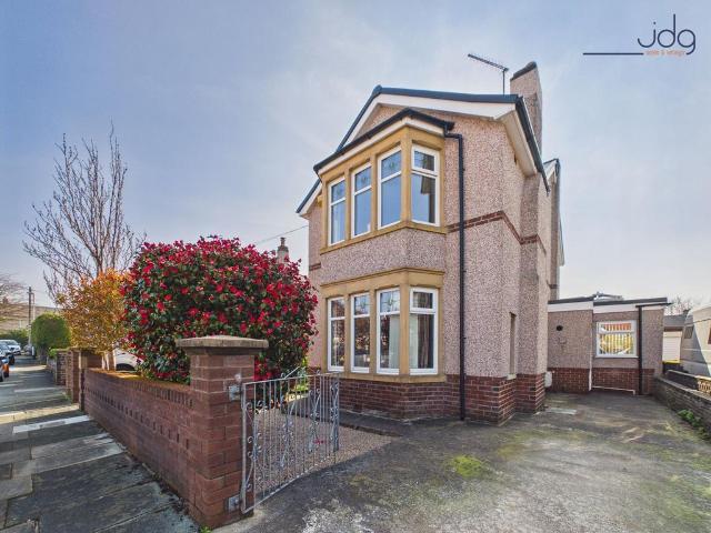 House for sale in Bailrigg, Bare