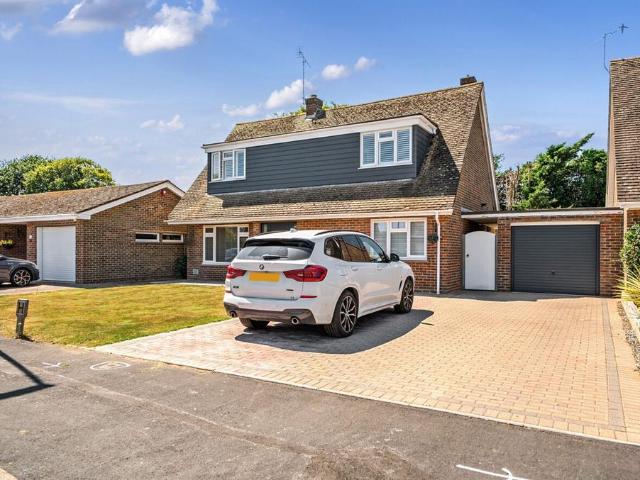 House for sale in Rose Green, Clapham