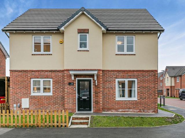 House for sale in Castleford, Isle Of Man