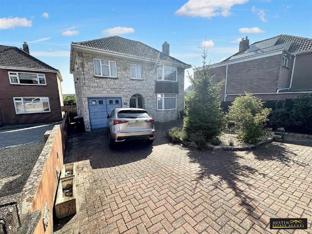 House for sale in Weymouth, East Dorset