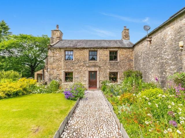 House for sale in Burton in Lonsdale, Burton In Lonsdale