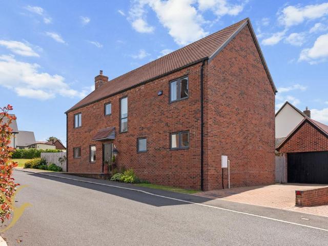 House for sale in Forthampton, Worcestershire