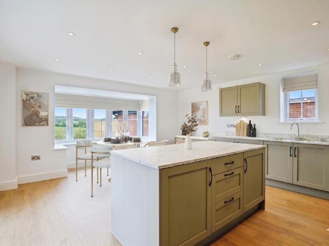House for sale in Rougham, Chedburgh