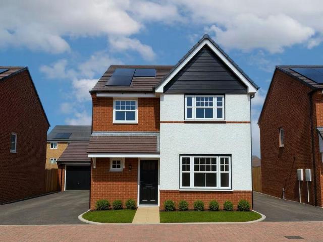 House for sale in Hounsome Fields, Priest Down