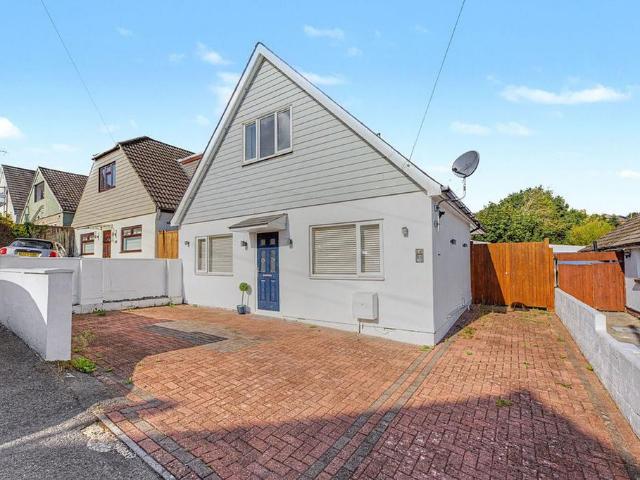 House for sale in Upper Parkstone, Poole