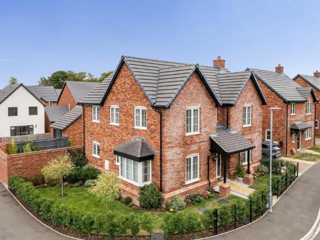 House for sale in Blunsdon, Broad Blunsdon