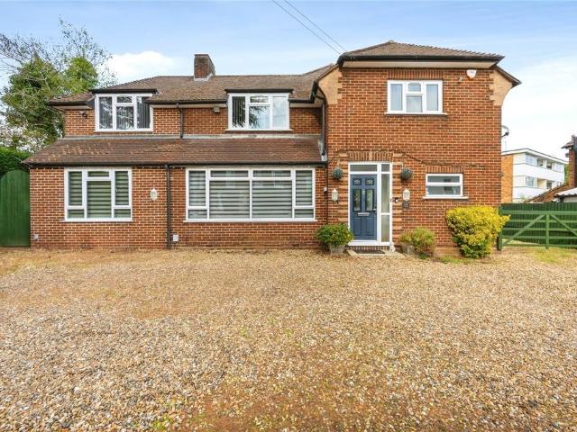 House for sale in Leighton-Linslade, Linslade
