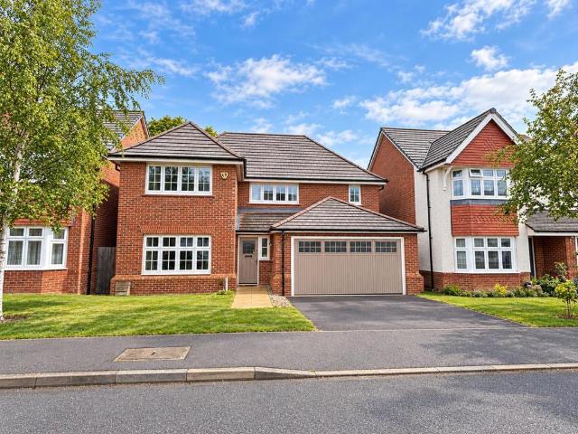 House for sale in Brackmills, Hardingstone