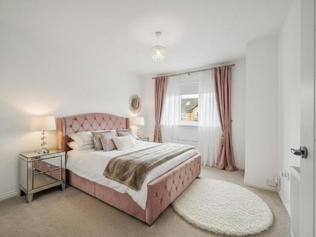 House for sale in Breich, Scotland
