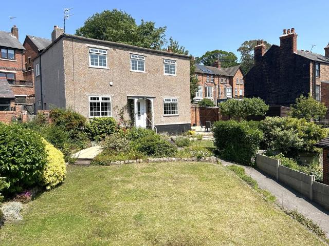 House for sale in Oxton, Claughton