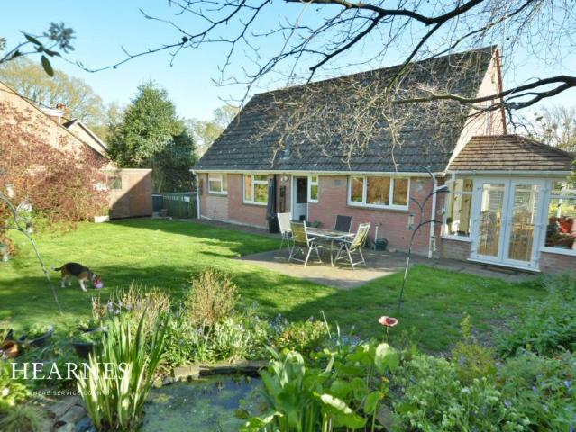 House for sale in Colehill, Pilford