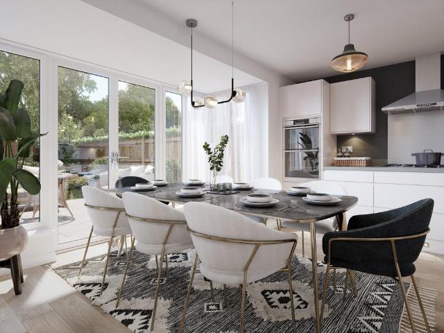 House for sale in Broad Oak, The Bridge