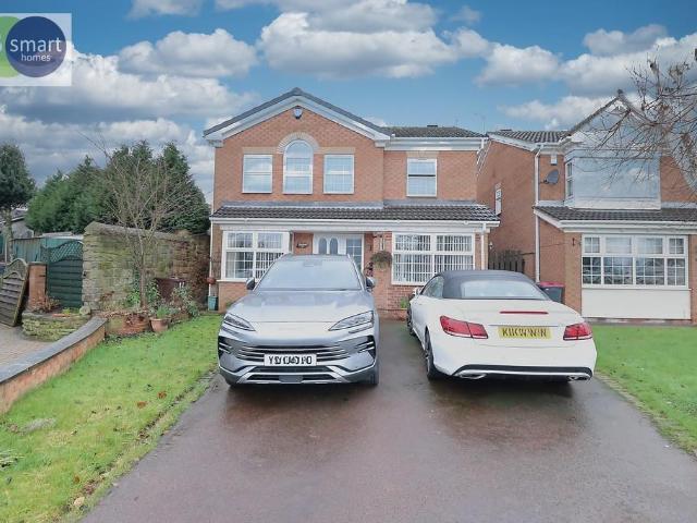 House for sale in Swinton, Isle Of Man