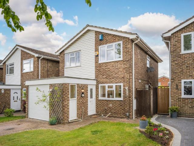 House for sale in Winnersh, Isle Of Man