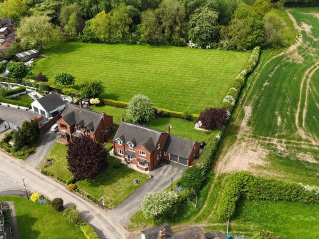 House for sale in Lapley, Stretton and Wheaton Aston, Great Chatwell