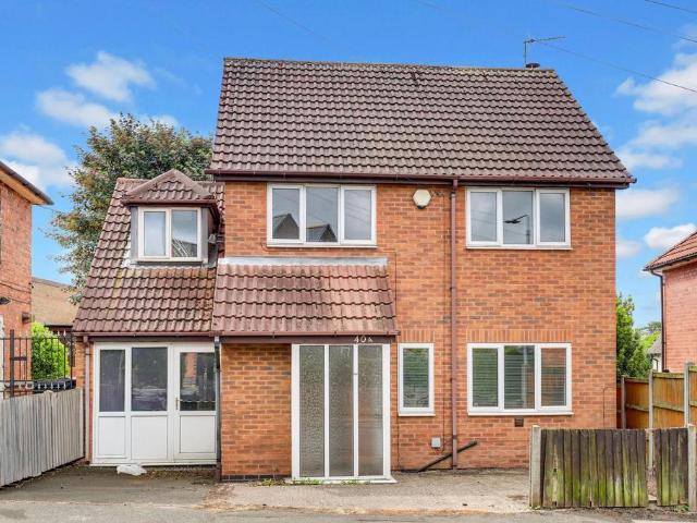 House for sale in Gedling, East Midlands