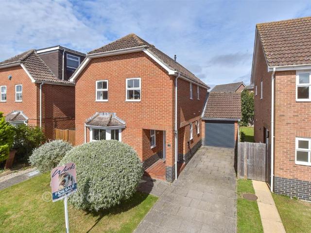 House for sale in Midway, Kent