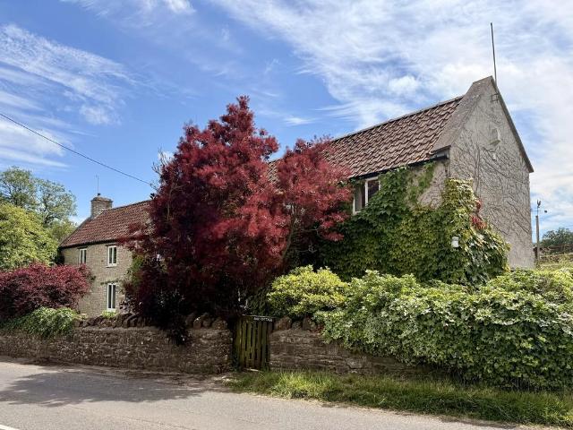House for sale in East Harptree, Bath And North East Somerset
