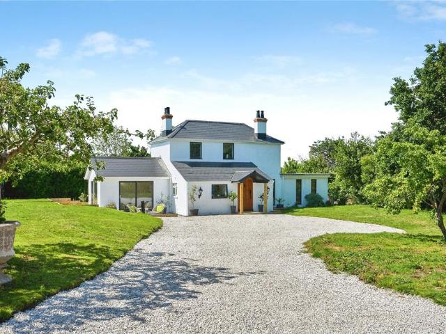 House for sale in Nettlestone, Isle Of Wight