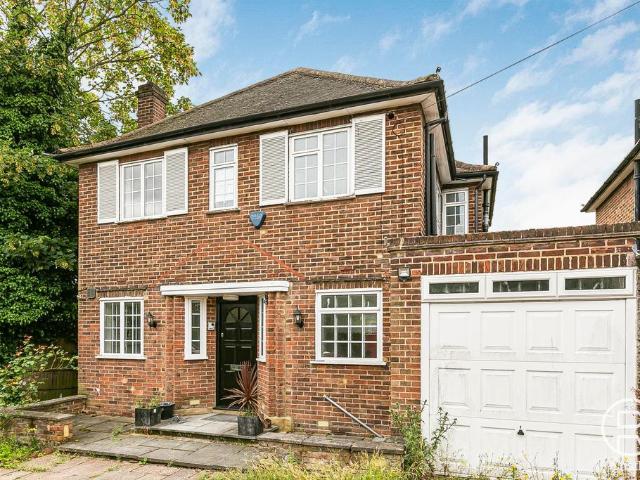 House for sale in London Borough of Ealing, Greater London