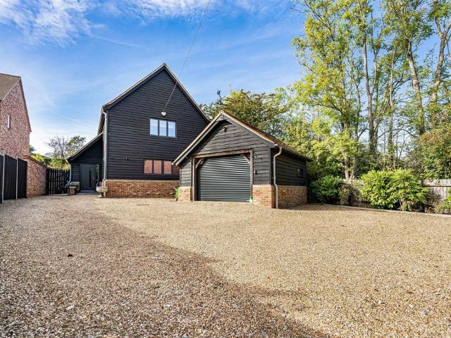 House for sale in Kingston, South Cambridgeshire