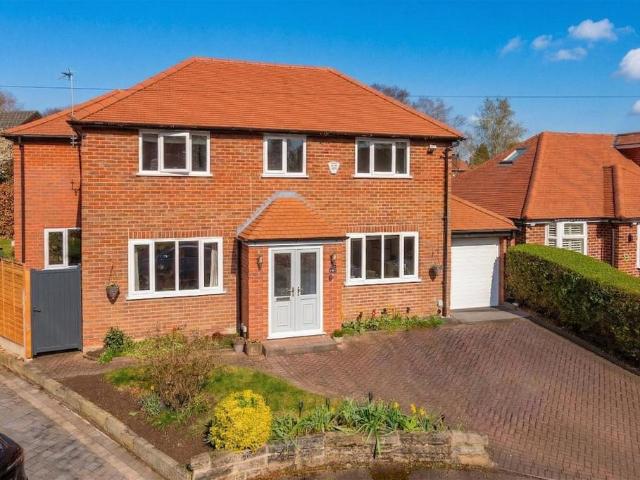 House for sale in Trafford Park, Greater Manchester