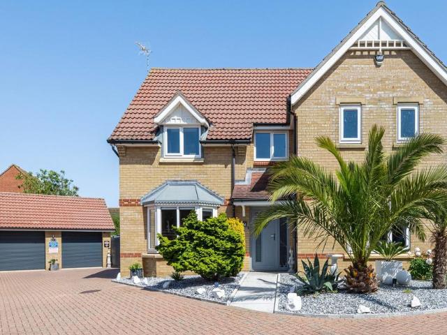 House for sale in Eastbridge, Suffolk