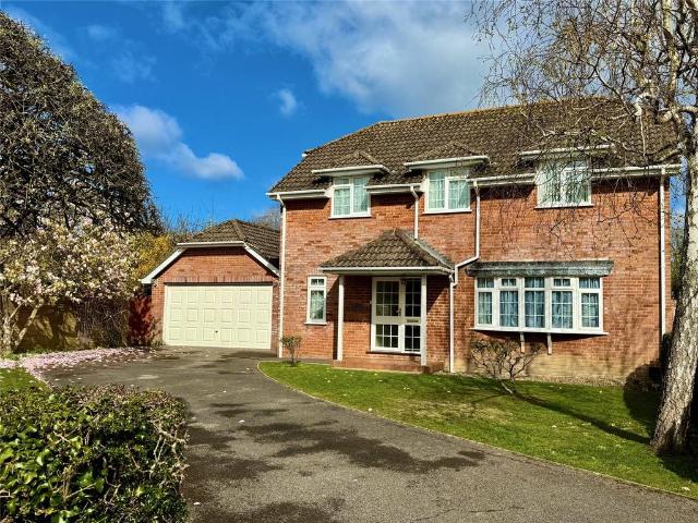 House for sale in Ashurst Bridge, Hampshire