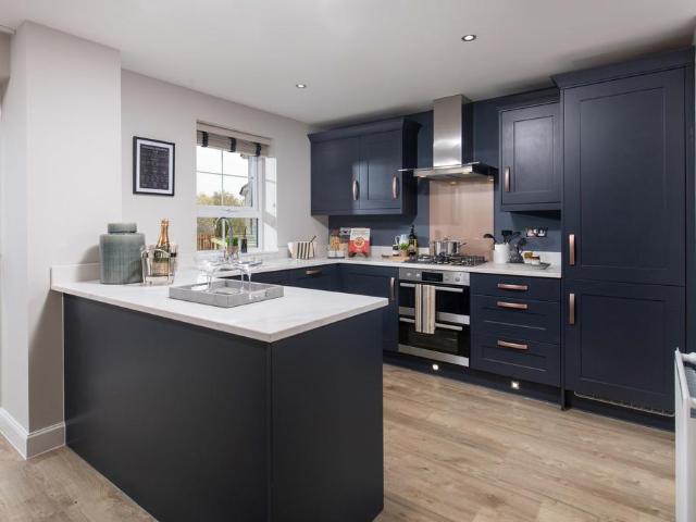 House for sale in Cross In Hand, East Sussex