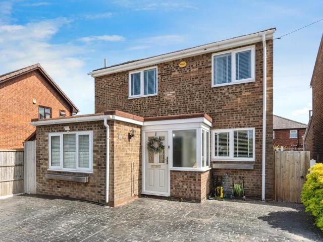 House for sale in Warrington