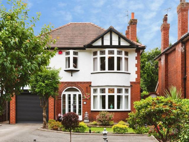 House for sale in Kirk Ella, East Riding Of Yorkshire