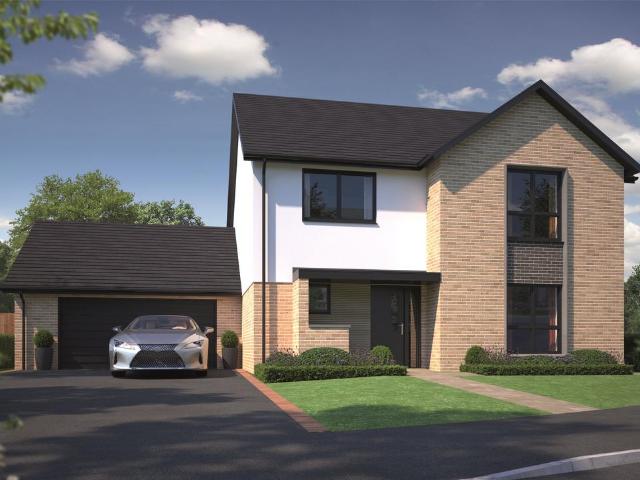 House for sale in Heanton Punchardon, Kentisbury