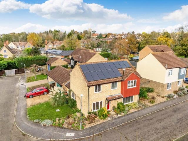 House for sale in Sherington