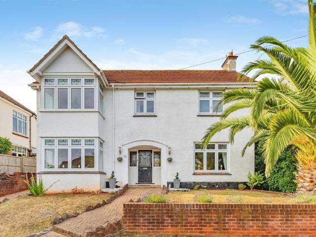 House for sale in Livermead