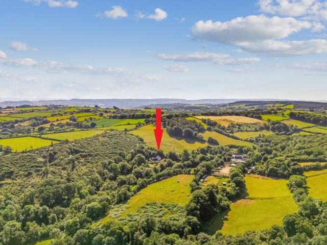 House for sale in Bridford, Devon