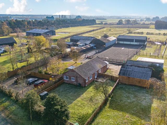 House for sale in Belleau, Lincolnshire
