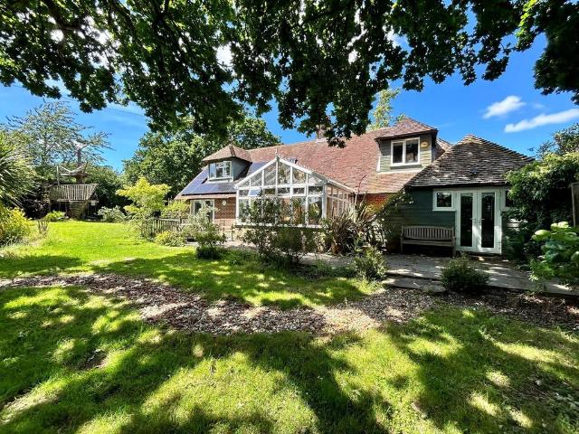 House for sale in Lunsford's Cross, Wealden