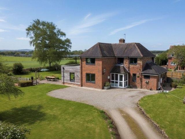 House for sale in Church Aston, Lilleshall