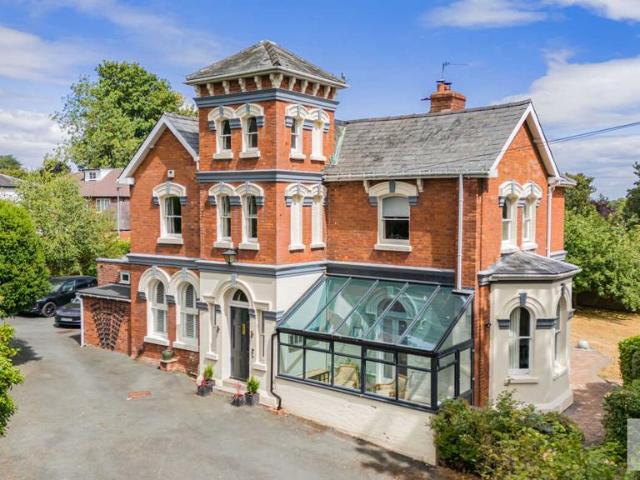House for sale in Tupsley, Hereford