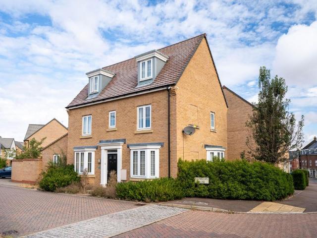 House for sale in Arrington, Cambridgeshire