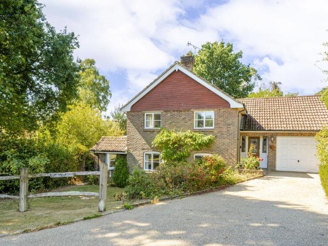 House for sale in Cross In Hand, East Sussex
