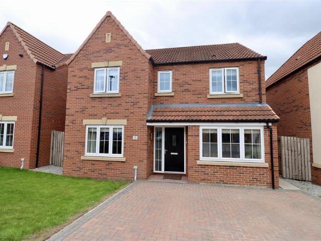 House for sale in Pocklington, East Riding Of Yorkshire