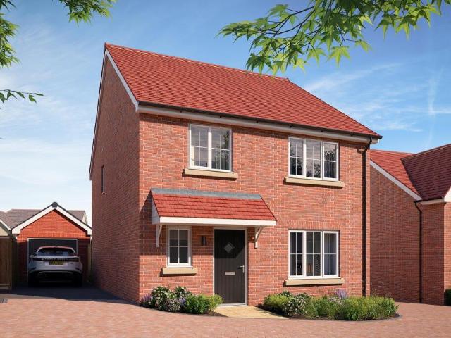 House for sale in Great Dunmow Grange, Uttlesford