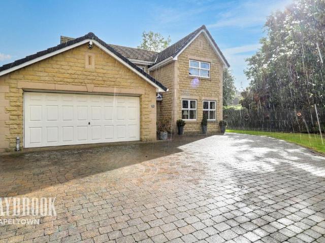 House for sale in Ecclesfield, Isle Of Man