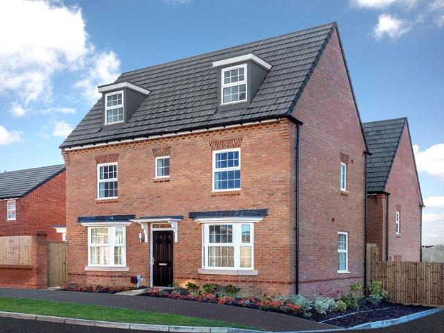 House for sale in Broad Oak, The Bridge