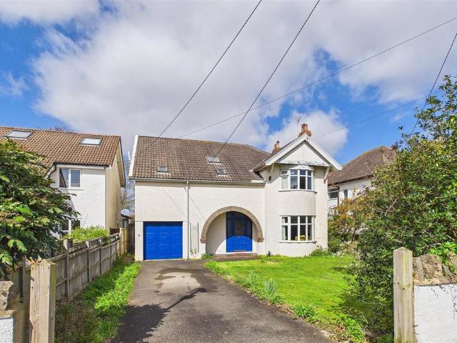 House for sale in Clevedon, North Somerset
