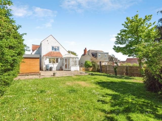 House for sale in Weymouth, East Dorset