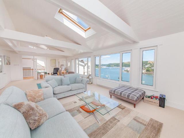 House for sale in Strode, Devon