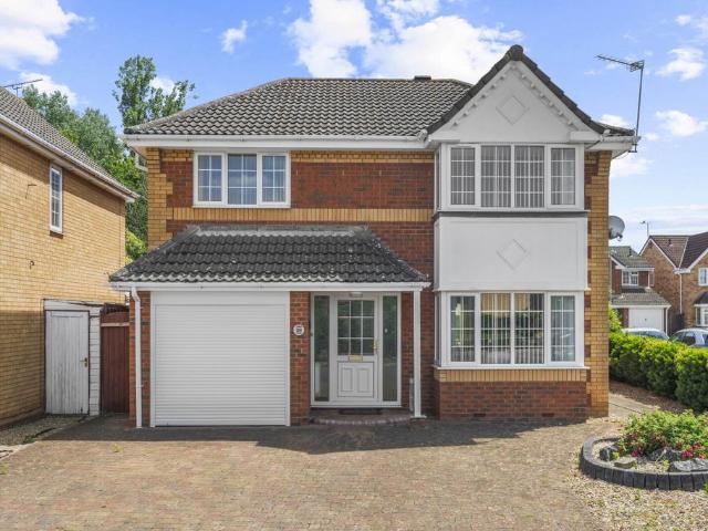 House for sale in Harlow, Essex
